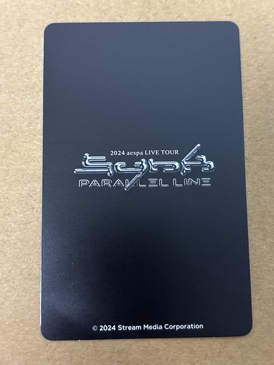 二巡 隨機卡 日本團