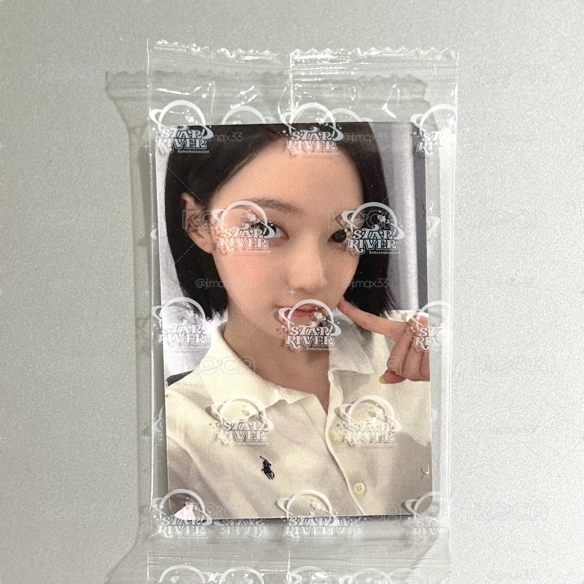 戳臉簽售卡冬