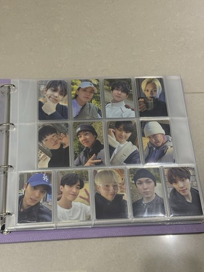 IN THE SOOP 寫真書