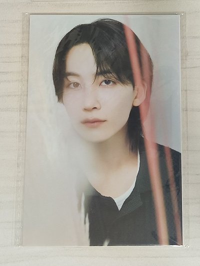 💛明信片區