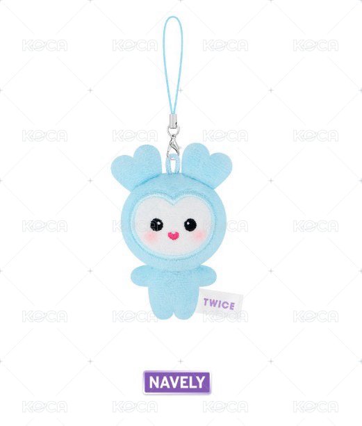 NAVELY