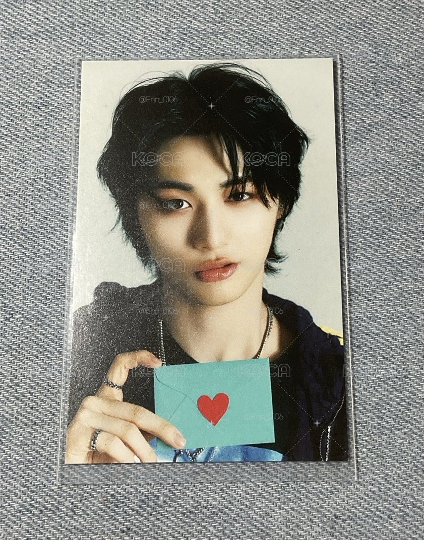 情書4💌