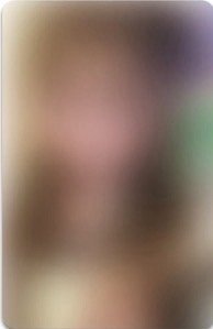 迷二 ms 預售 特典卡 