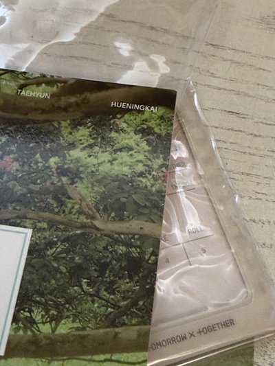 六期會員禮set 點進來有預覽～
