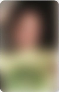 迷二 am 特典卡 