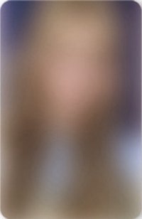 迷二 am 特典卡 