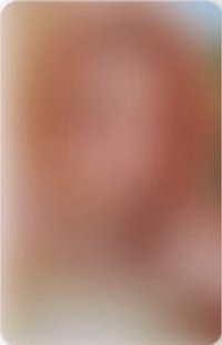 迷二 am 特典卡 
