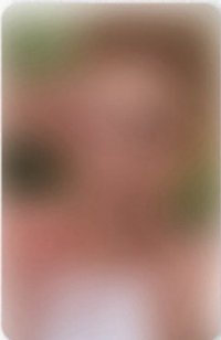 迷二 am 特典卡 