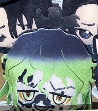 妓夫太郎努努