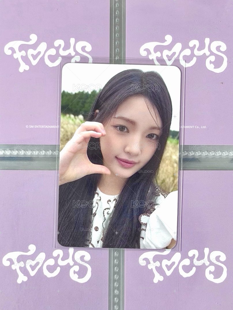 YUHA AM特典