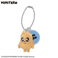 萬代聯名 珠鏈ver. 吊飾 MINITEEN扭蛋