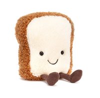 16cm S娃 Amuseable Toast 吐司