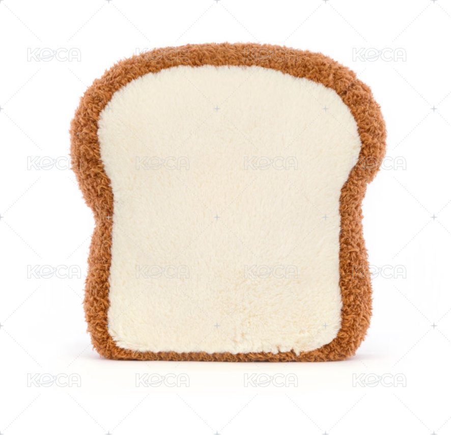 Amuseable Toast 吐司