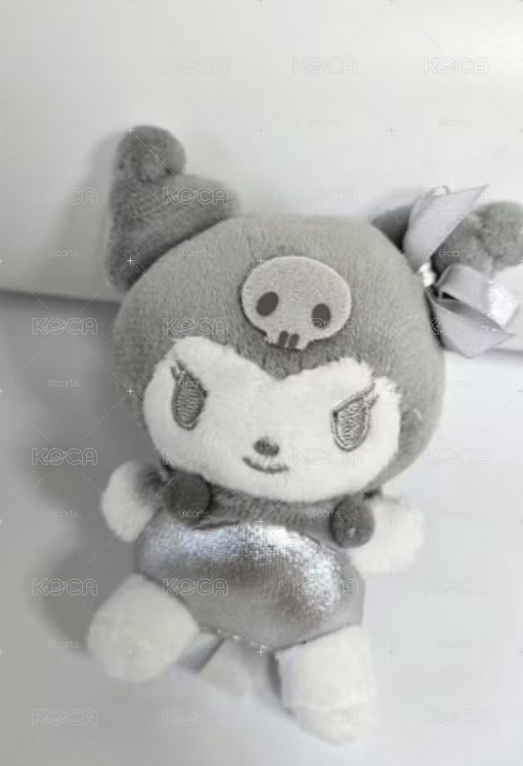韓國正版庫洛米