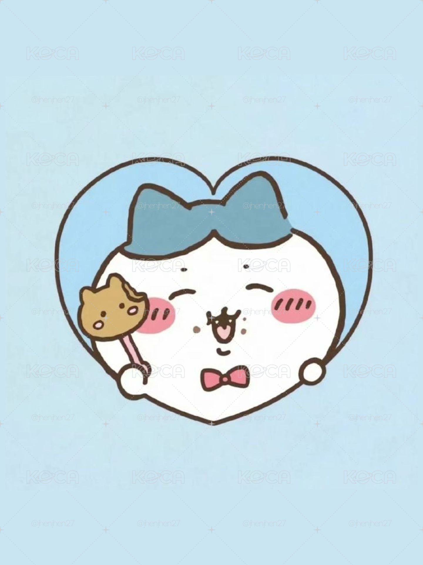 小八盤