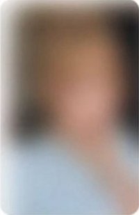 迷二 sr 特典卡 A ver.