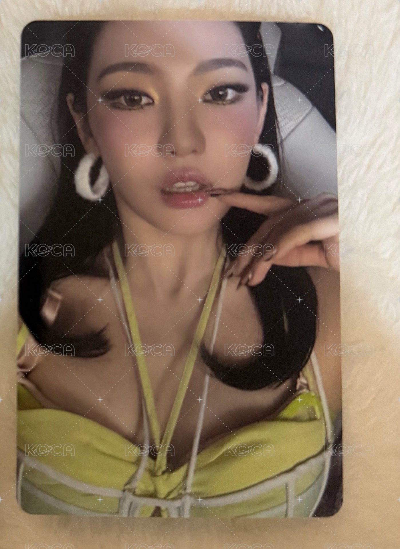 寧 專輯卡