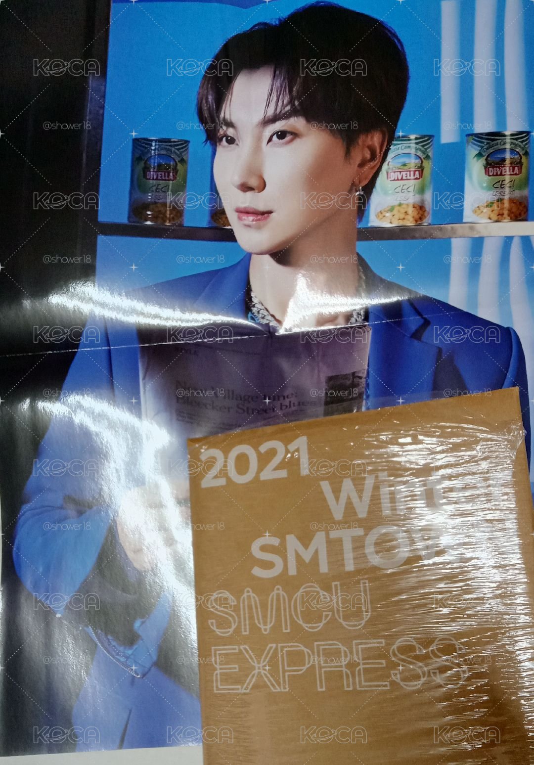 SJ 冬專smcu 無小卡