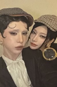 迷二 am 預售 unit 特典卡 找到EVOL 簽名卡背