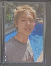 一起游泳嗎😉