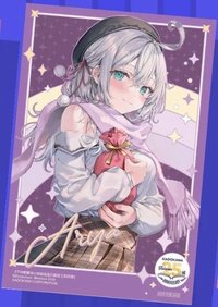 色紙 「25週年紀念色紙」 