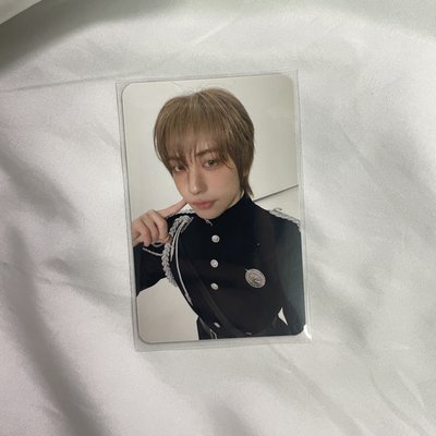 卡+專 TAKI We on Fire knpops