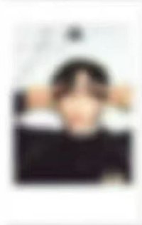 II ICON 特典卡 拍立得