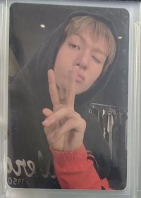 帽子比耶酷哥