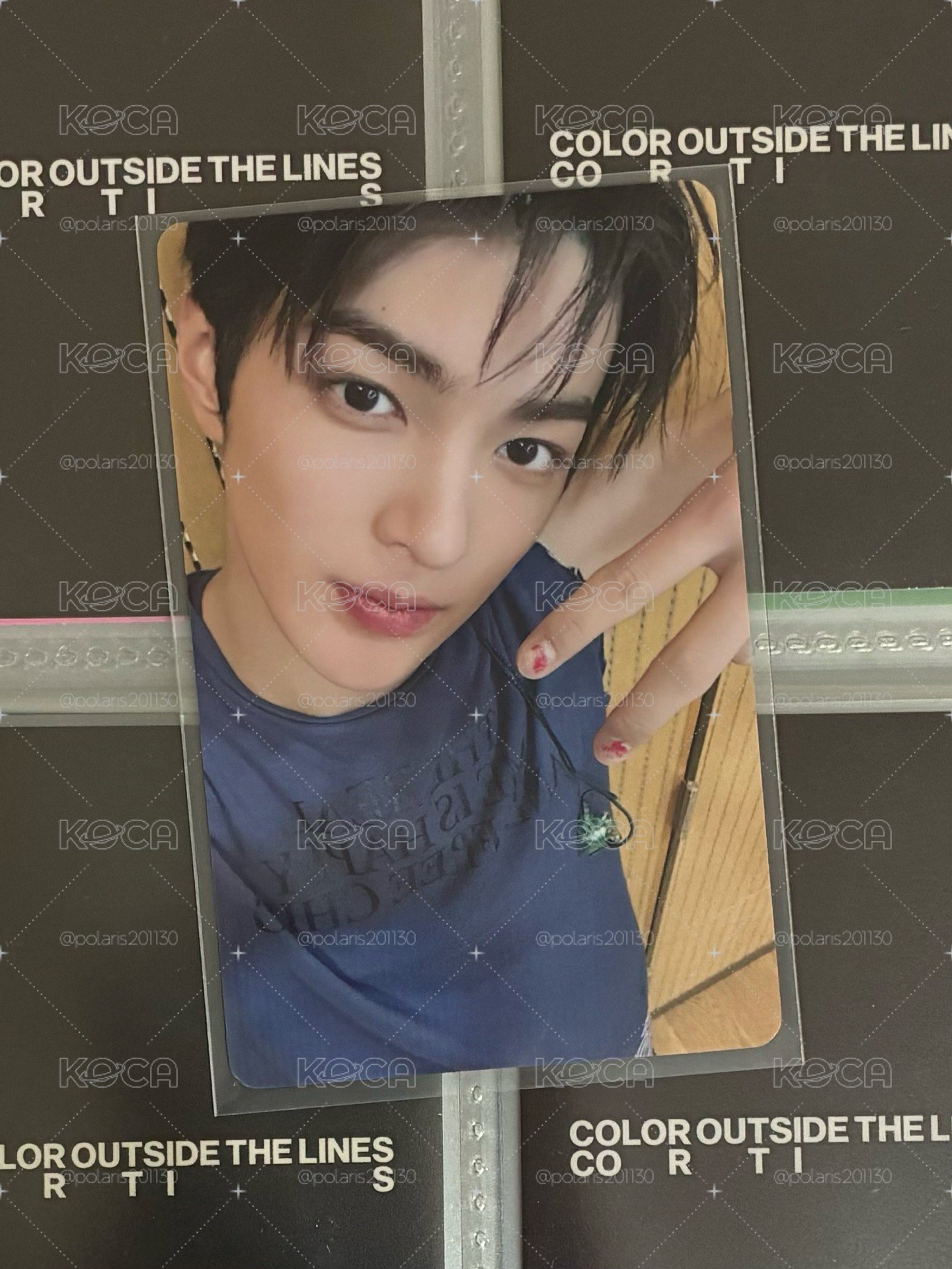 一直娛2.0幸運卡鎬