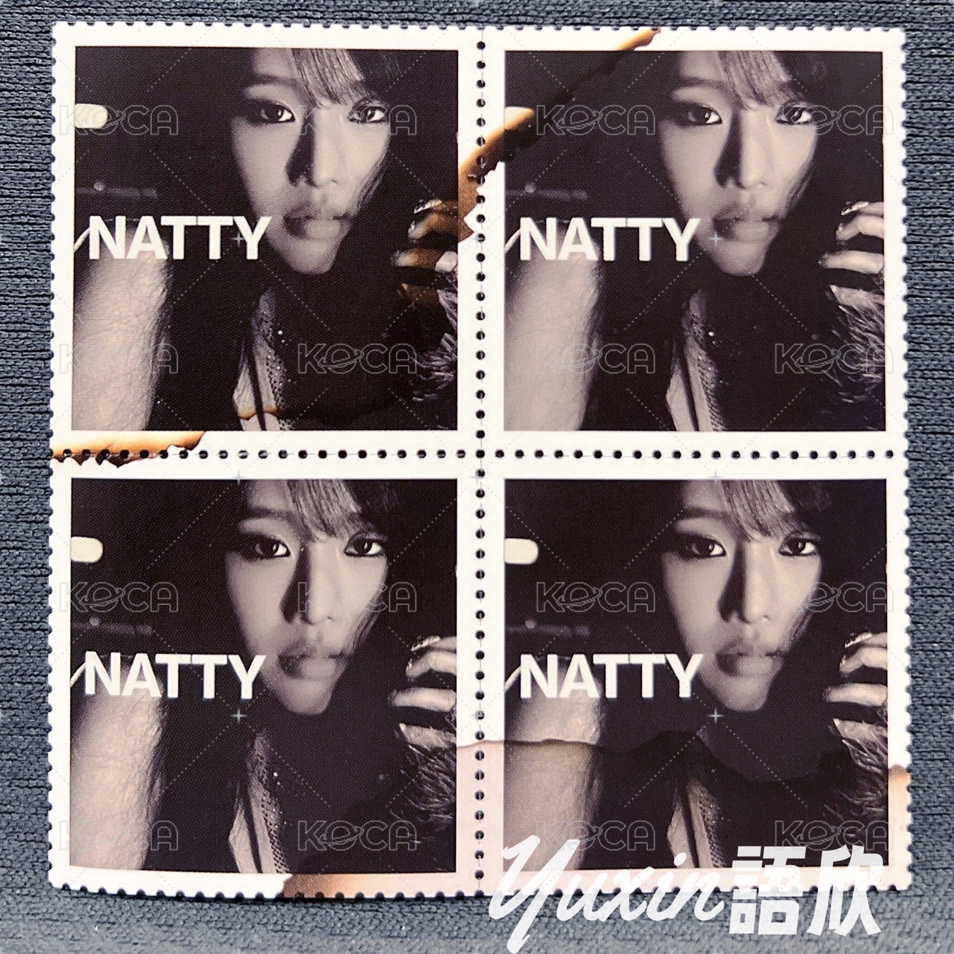 NATTY