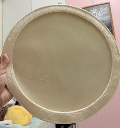 成淏 扇套