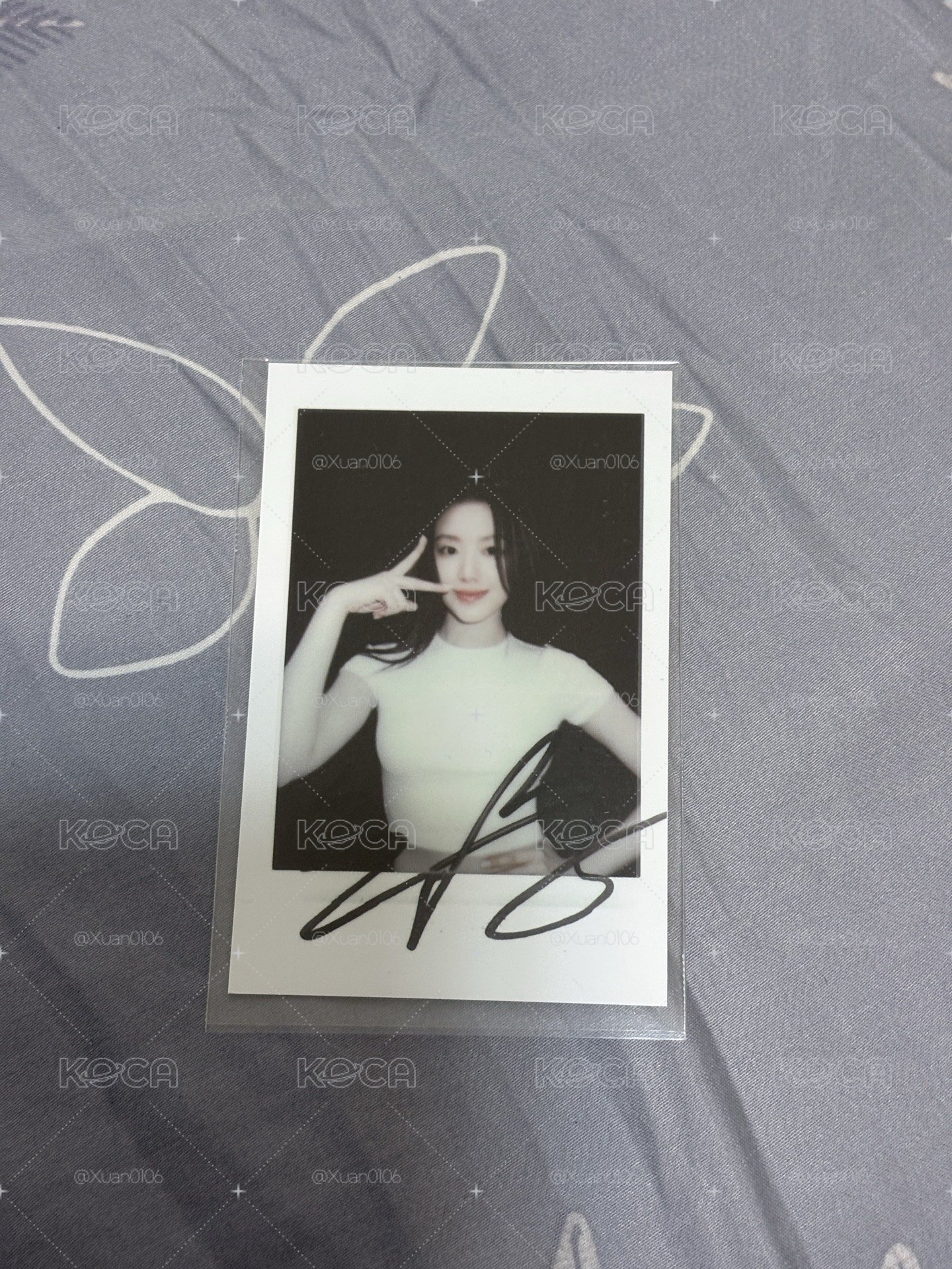 舒華 迷八mu5.0 幸運卡拍
