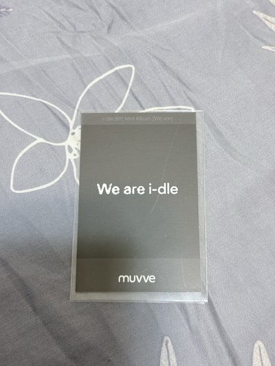 舒華 迷八mu5.0 幸運卡拍