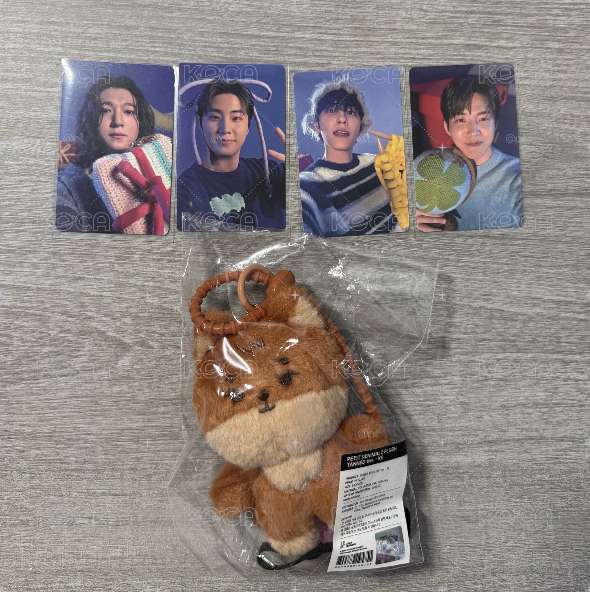 僅拆擺曬黑🦊含綁