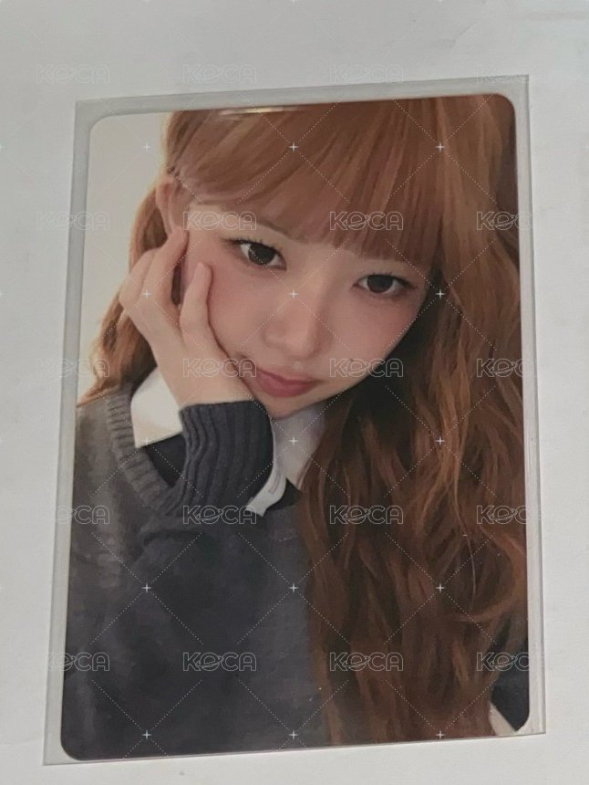 怜