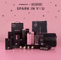星巴克 泰國限定 SPARK IN YOU