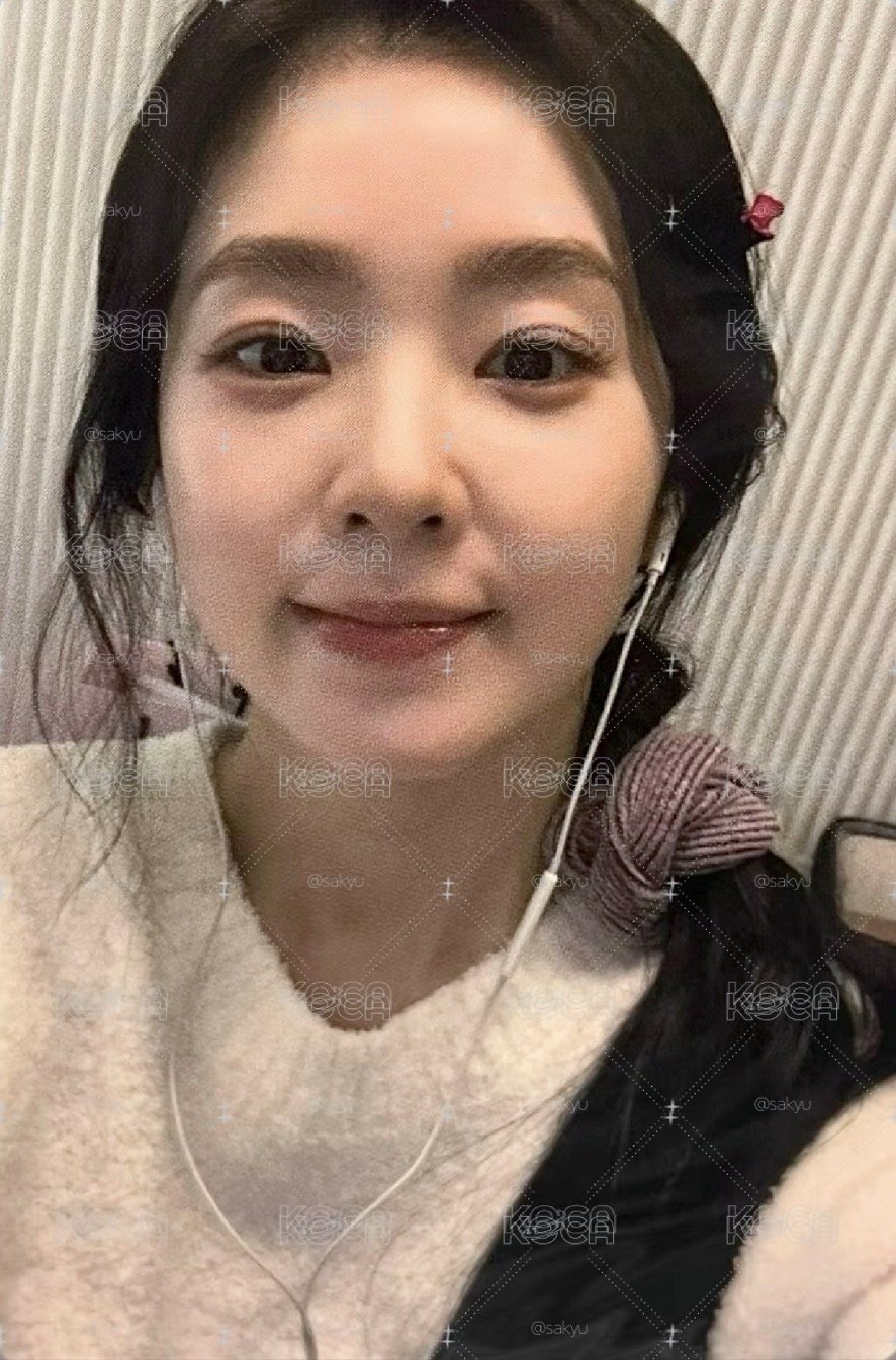 非現 Irene k4 幸運卡