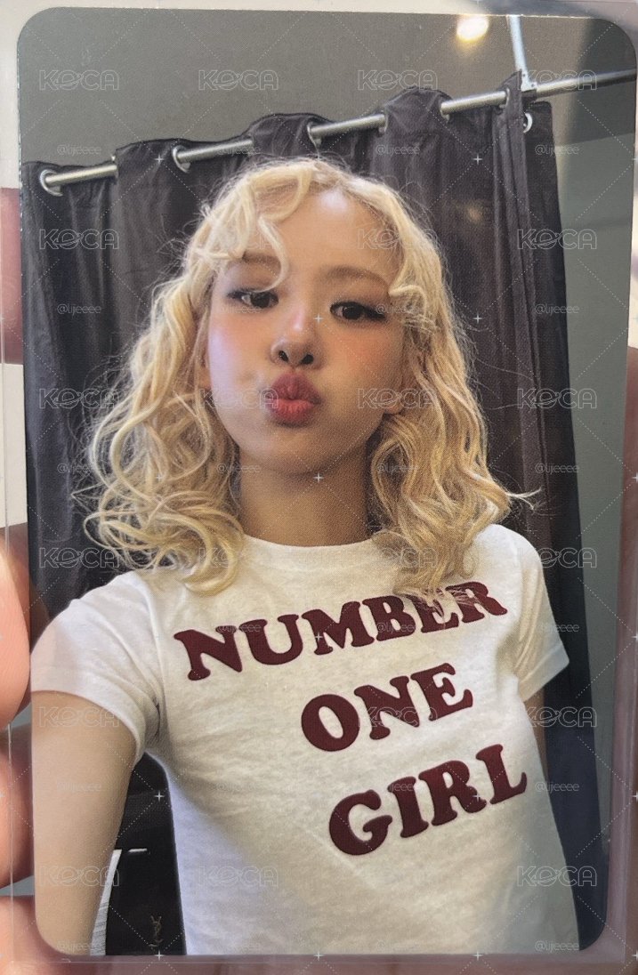 🩷肉專卡