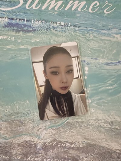 吉 小卡