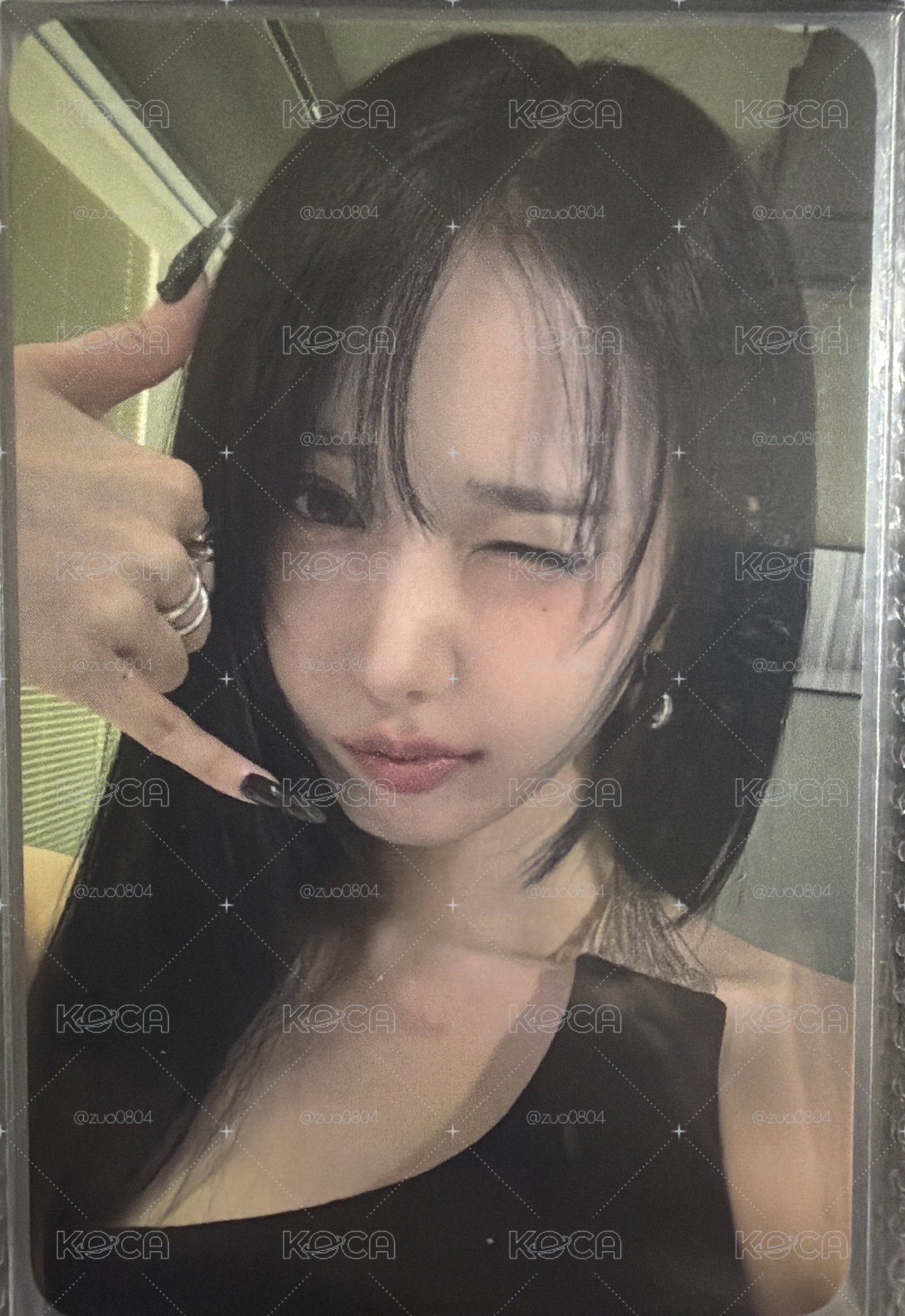 SinB專區