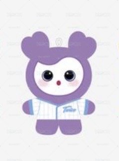 棒球娃（官方再販
