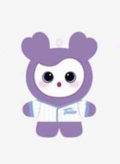 棒球娃（官方再販