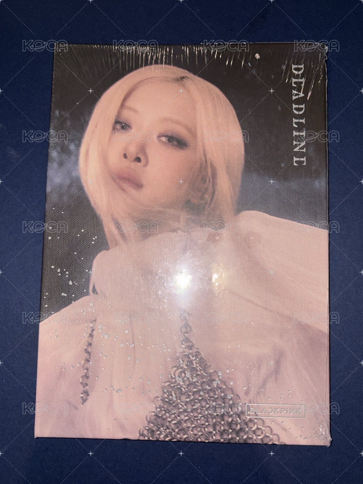 ROSÉ 