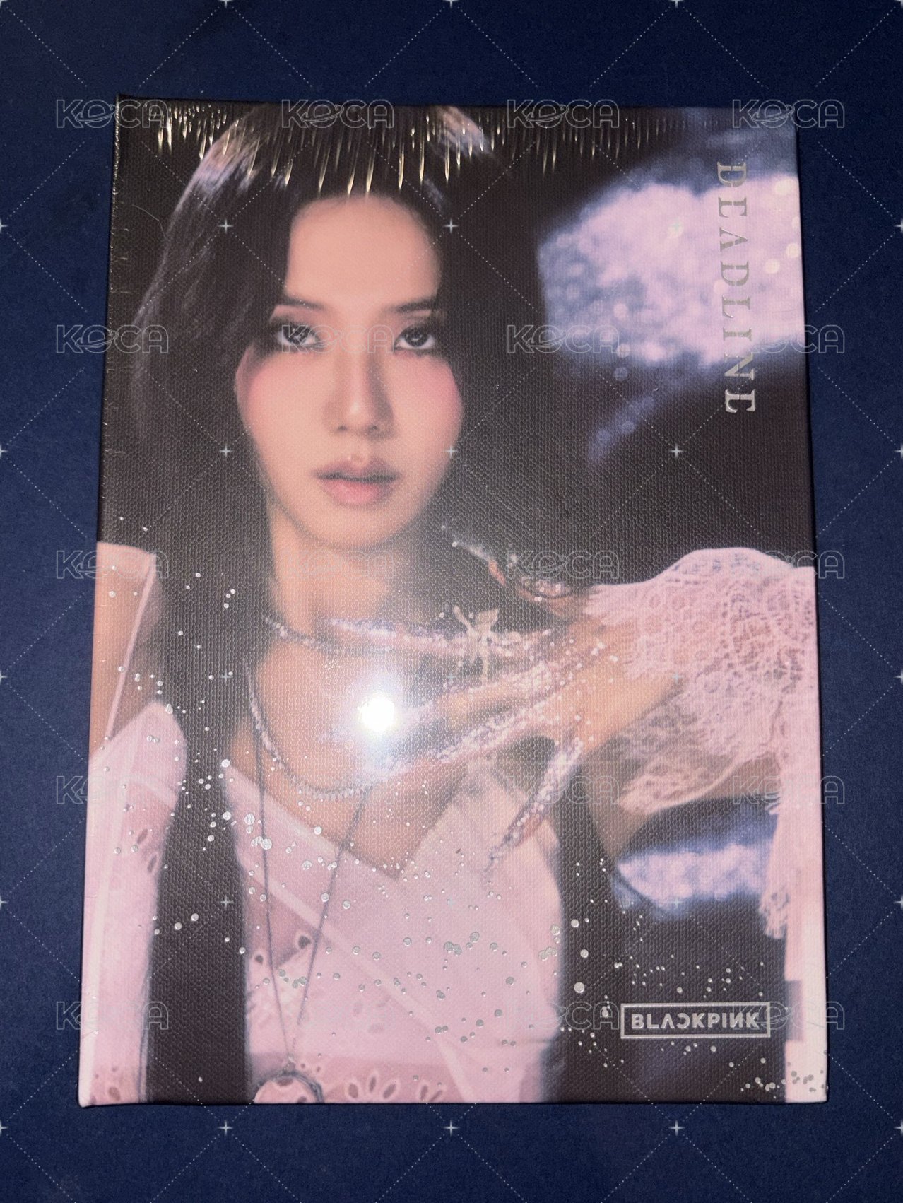 JISOO 