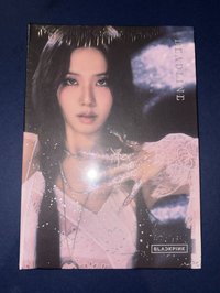 JISOO 