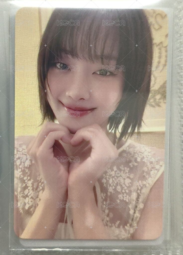 ny3 愛心