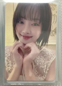 ny3 愛心