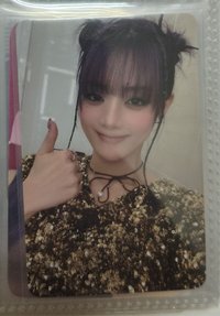 Q音中背