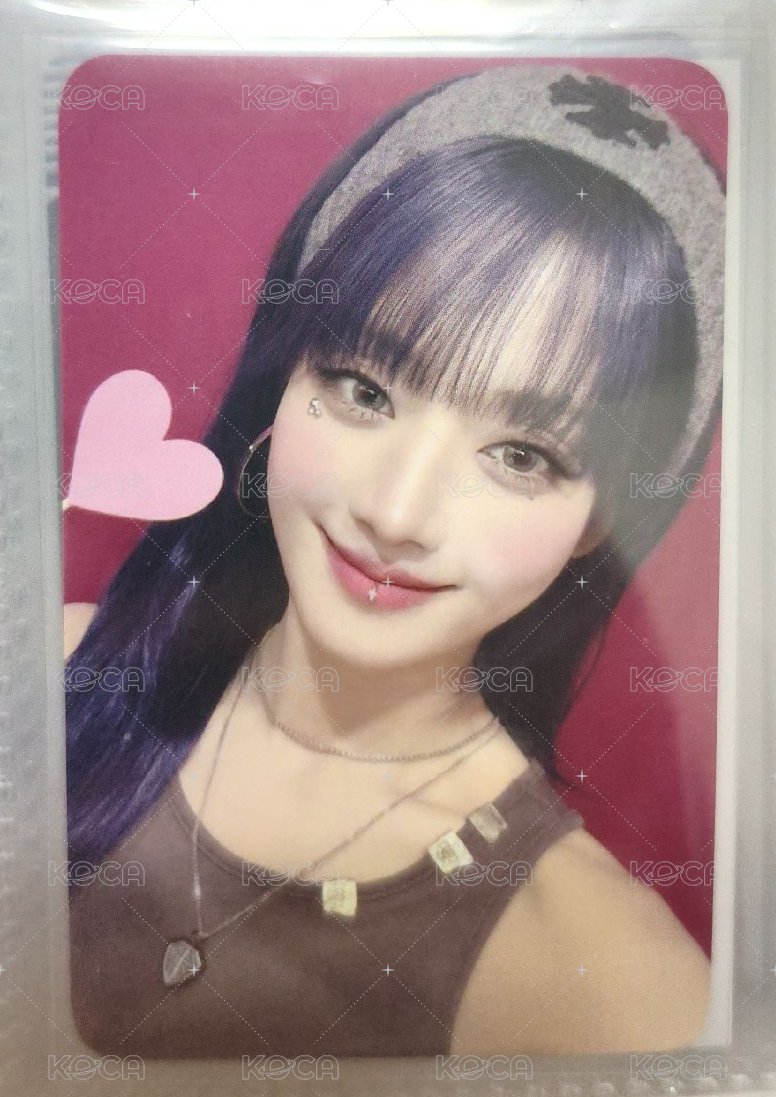 ny5愛心