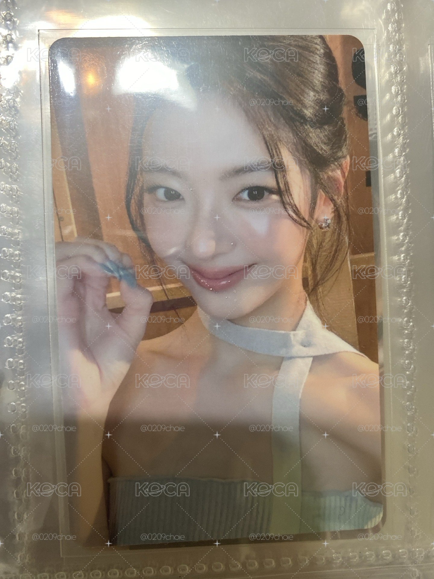 粒滿額卡